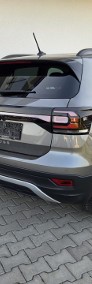 Volkswagen T-Cross 3-3