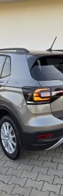 Volkswagen T-Cross 3-4