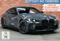 BMW M4 M4 Competition M xDrive Competition M xDrive 3.0 (530KM)| Asystent parkowania