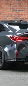 BMW M4 M4 Competition M xDrive Competition M xDrive 3.0 (530KM)| Asystent parkowania-3