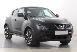 Nissan Juke , Salon Polska, Navi, Tempomat