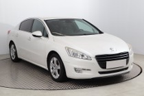 Peugeot 508 , Navi, Klimatronic, Tempomat, Parktronic,ALU