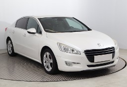 Peugeot 508 , Navi, Klimatronic, Tempomat, Parktronic,ALU