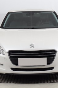 Peugeot 508 , Navi, Klimatronic, Tempomat, Parktronic,ALU-2