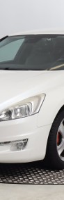 Peugeot 508 , Navi, Klimatronic, Tempomat, Parktronic,ALU-3