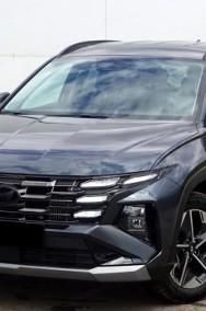 Hyundai Tucson III 1.6 T-GDi Executive 2WD DCT 1.6 T-GDi Executive 2WD DCT 150KM-2