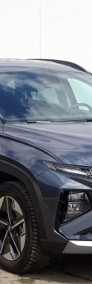 Hyundai Tucson III 1.6 T-GDi Executive 2WD DCT 1.6 T-GDi Executive 2WD DCT 150KM-4