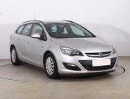 Opel Astra J , Klima, Tempomat