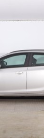 Opel Astra J , Klima, Tempomat-4