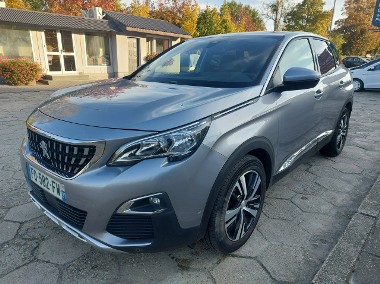 Peugeot 3008 II 1,2 benzyna 130 KM Kamera Nawigacja-1