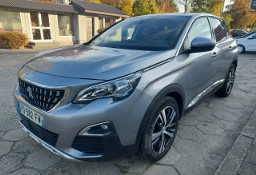 Peugeot 3008 II 1,2 benzyna 130 KM Kamera Nawigacja