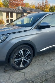 Peugeot 3008 II 1,2 benzyna 130 KM Kamera Nawigacja-2