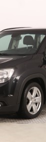 Chevrolet Orlando , Automat, 7 miejsc, Navi, Klimatronic, Tempomat, Parktronic-3