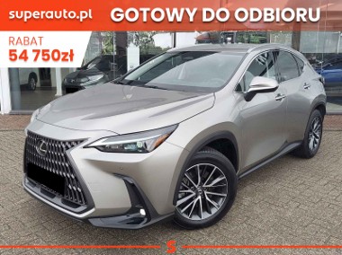 Lexus NX NX 14- 350h Elegance 2.5 Hybrid 350h Elegance 2.5 Hybrid 200KM | Podgrzewane-1