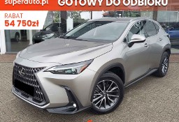Lexus NX NX 14- 350h Elegance 2.5 Hybrid 350h Elegance 2.5 Hybrid 200KM | Podgrzewane