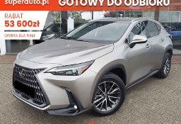 Lexus NX NX 14- 350h Elegance 2.5 Hybrid 350h Elegance 2.5 Hybrid 200KM | Podgrzewane