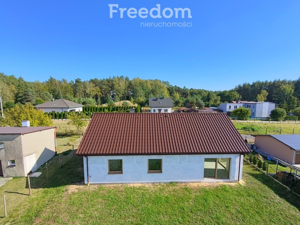Dom na sprzedaż, 4 pokoje, 101 m², Tworóg