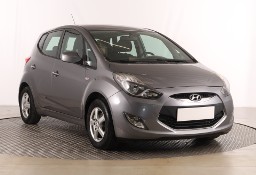 Hyundai ix20 , Klima