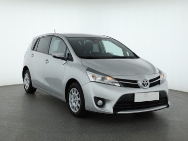 Toyota Verso , Salon Polska, Serwis ASO, VAT 23%, Klima, Tempomat-1