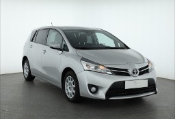 Toyota Verso , Salon Polska, Serwis ASO, VAT 23%, Klima, Tempomat