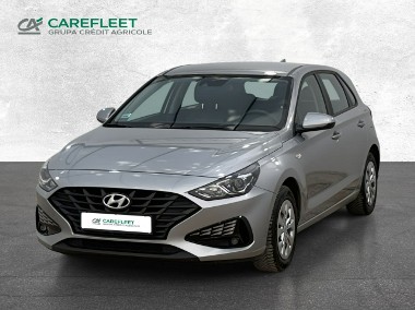 Hyundai i30 II Hyundai i30 1.5 DPI Classic +-1