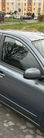 Nissan Micra IV Benzyna, klimatyzacja mrozi, dotykowa nawigacja, opony wielosezonowe-3