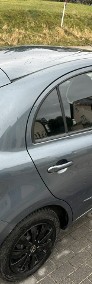 Nissan Micra IV Benzyna, klimatyzacja mrozi, dotykowa nawigacja, opony wielosezonowe-4