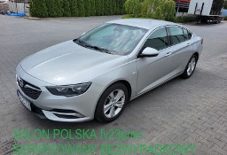 Opel Insignia Grand Sport/Sports Toure Salon Polska, bezwypadkowy, serwisowany