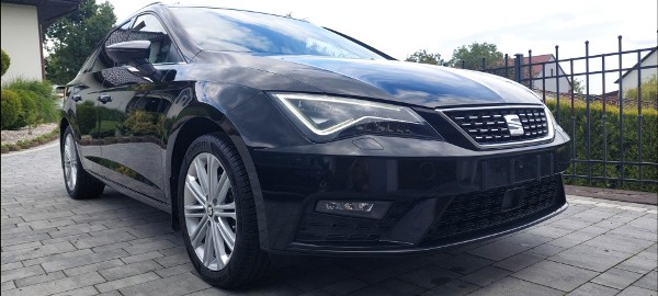 Seat Leon Xcellence 1.6 TDI 