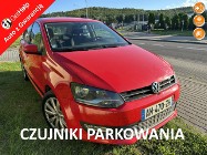 Volkswagen Polo V 1,6 TDI, tempomat, CLIMAtronic, isofix, Bluetooth, alufelgi,parktron