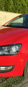 Volkswagen Polo V 1,6 TDI, tempomat, CLIMAtronic, isofix, Bluetooth, alufelgi,parktron-3