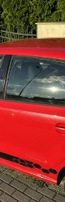 Volkswagen Polo V 1,6 TDI, tempomat, CLIMAtronic, isofix, Bluetooth, alufelgi,parktron-4