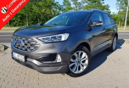 Ford Edge 2,0 Bi-Turbo B&amp;O Lift Skóry LED Navi Kamera Zarejestrowany Gwarancja