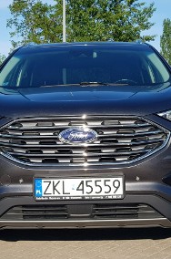 Ford Edge 2,0 Bi-Turbo B&O Lift Skóry LED Navi Kamera Zarejestrowany Gwarancja-2