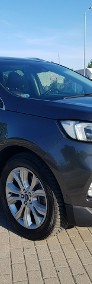 Ford Edge 2,0 Bi-Turbo B&O Lift Skóry LED Navi Kamera Zarejestrowany Gwarancja-3