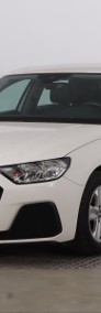Audi A1 I (8X) , Klimatronic, Tempomat, Parktronic, Podgrzewane siedzienia-3