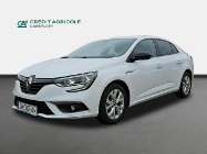 Renault Megane IV Renault Megane 1.5 Blue dCi Limited Sedan dw3gf69