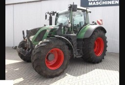 FENDT 714 - Silnik Deutz TCD [CZĘŚCI]