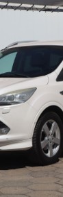 Ford Kuga , Skóra, Navi, Xenon, Bi-Xenon, Klimatronic, Tempomat,-3