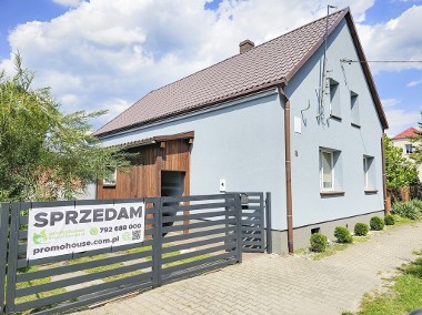 Dom w Nowej Niedrzwicy - dz. 710 m2-1