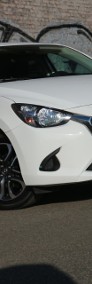 SKYACTIV -G 75 KIZOKU-Nawigacja-Grzane Fotele-Tempomat-Multifinkcja-4