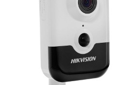 Kamera kopułkowa IP HIKVISION 2 mpx