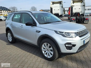 Land Rover Discovery Sport-1