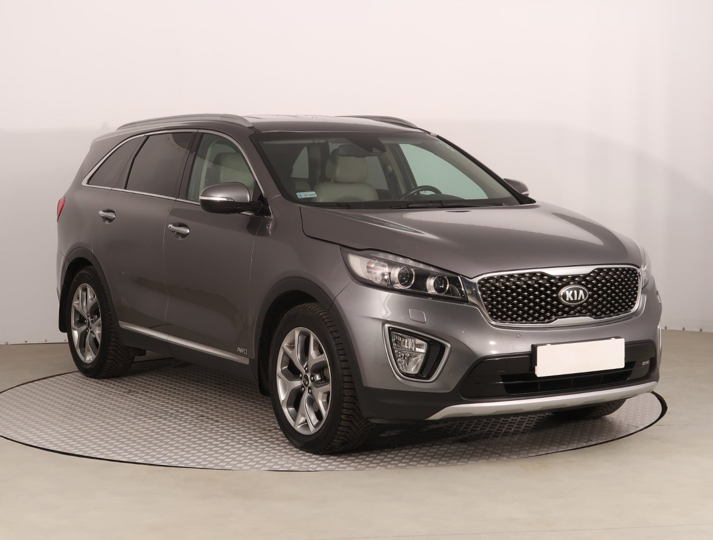 Kia Sorento , Salon Polska, Serwis ASO, 185 KM, Automat, 7 miejsc, Skóra,