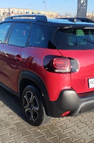 Citroen C4 Aircross 1.2 PureTech Feel Pack S&S-2