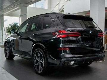 BMW X5 G05 xDrive30d M Sport xDrive30d M Sport 3.0 (298KM)| Aktywna wentylacja foteli