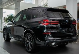 BMW X5 G05 xDrive30d M Sport xDrive30d M Sport 3.0 (298KM)| Aktywna wentylacja foteli