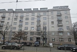 Bezpośrednio do sprzedania czteropokojowe mieszkanie w rejonie Placu Narutowicza