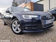 Audi A4 B9