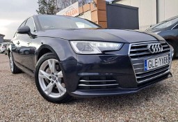 Audi A4 B9